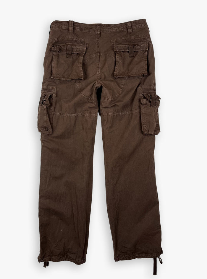 Dee Jay’s Cargo Pants