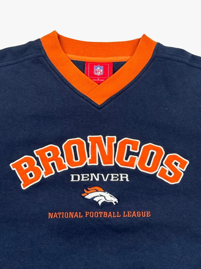 Denver Broncos NFL Sweatshirt