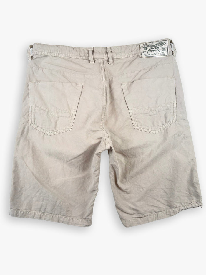 Diesel Chinosh Shorts