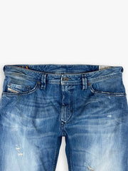 Diesel Thanaz Jeans