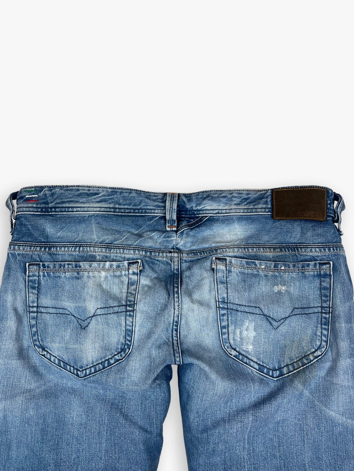 Diesel Thanaz Jeans