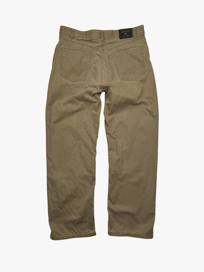 Dockers Straight Leg Pants