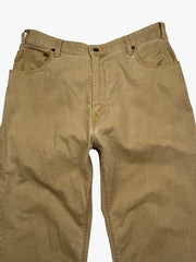 Dockers Straight Leg Pants