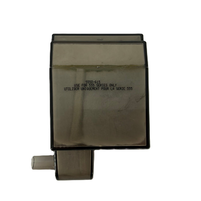 Drive 555 Compact 5L Stationary Concentrator Inlet Filter