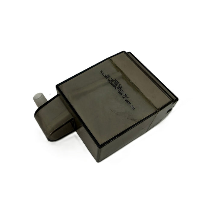 Drive 555 Compact 5L Stationary Concentrator Inlet Filter