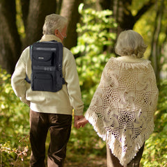 Drive iGO2 Backpack - Main Clinic Supply