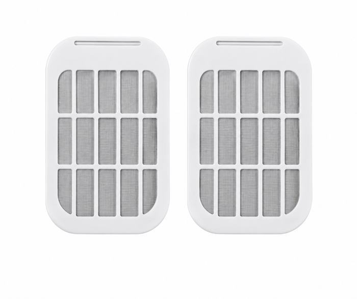 Drive SimO2 Particle Filters (Pair)