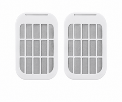Drive SimO2 Particle Filters (Pair)