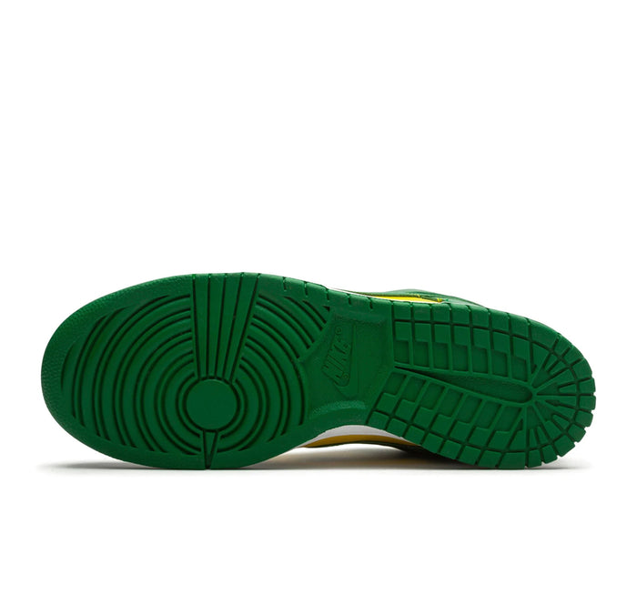 Nike Dunk "Brazil"