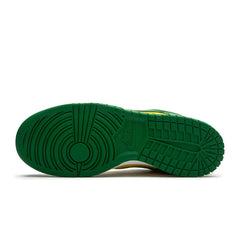 Nike Dunk "Brazil"