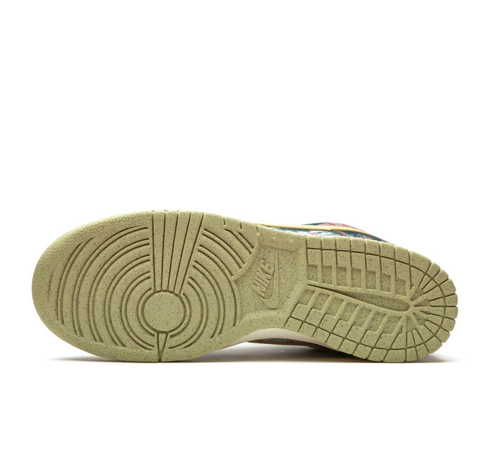 Nike Dunk Low "Community Garden"