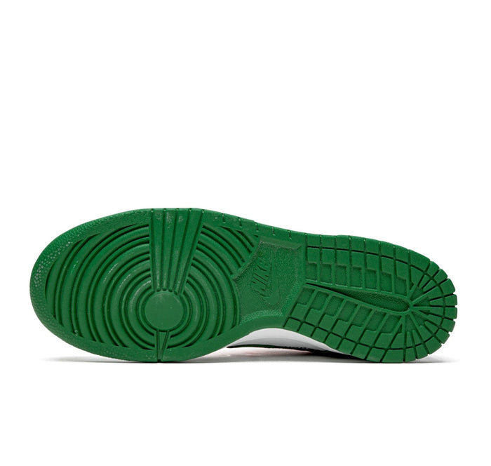 Nike Dunk Low "Off-White Pine Green"