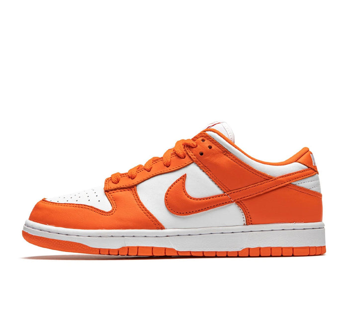Nike Dunk Low "Syracuse"