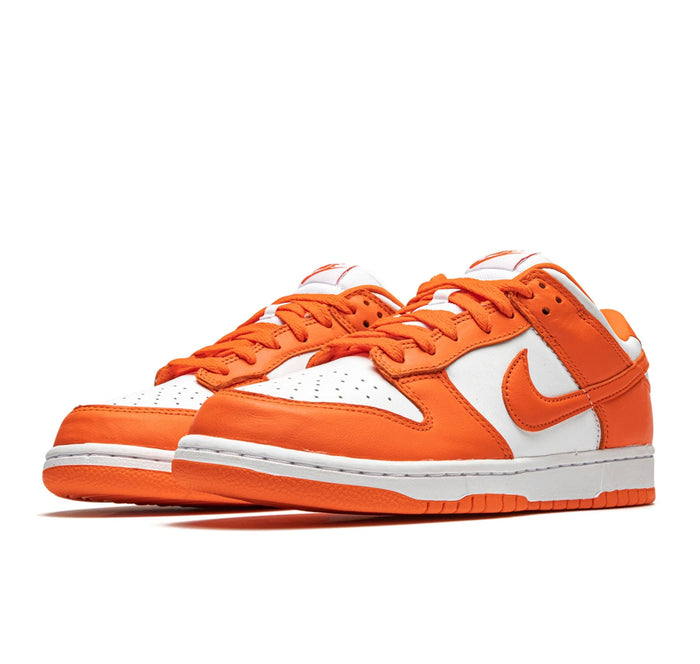 Nike Dunk Low "Syracuse"