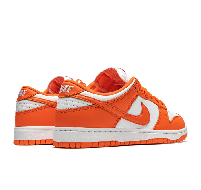 Nike Dunk Low "Syracuse"