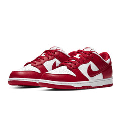 Nike Dunk "University Red"