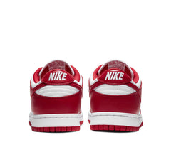 Nike Dunk "University Red"