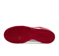Nike Dunk "University Red"