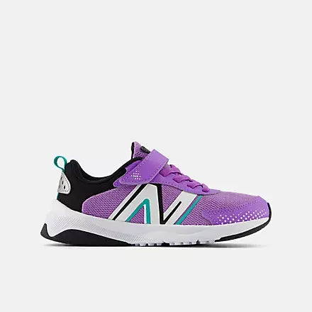 Dynasoft 545 Bungee Lace with Top Strap