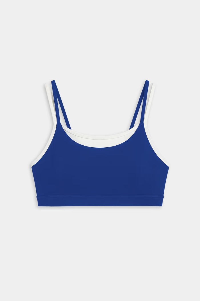 Elliah Airweight Double Layer Bra