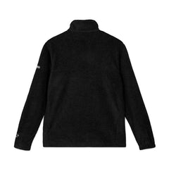 Embroidered Gold Mountain Fleece Jacket  Asig legacy