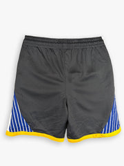 Nike Engineered NBA Golden State Warriors Swingman Basketball Shorts