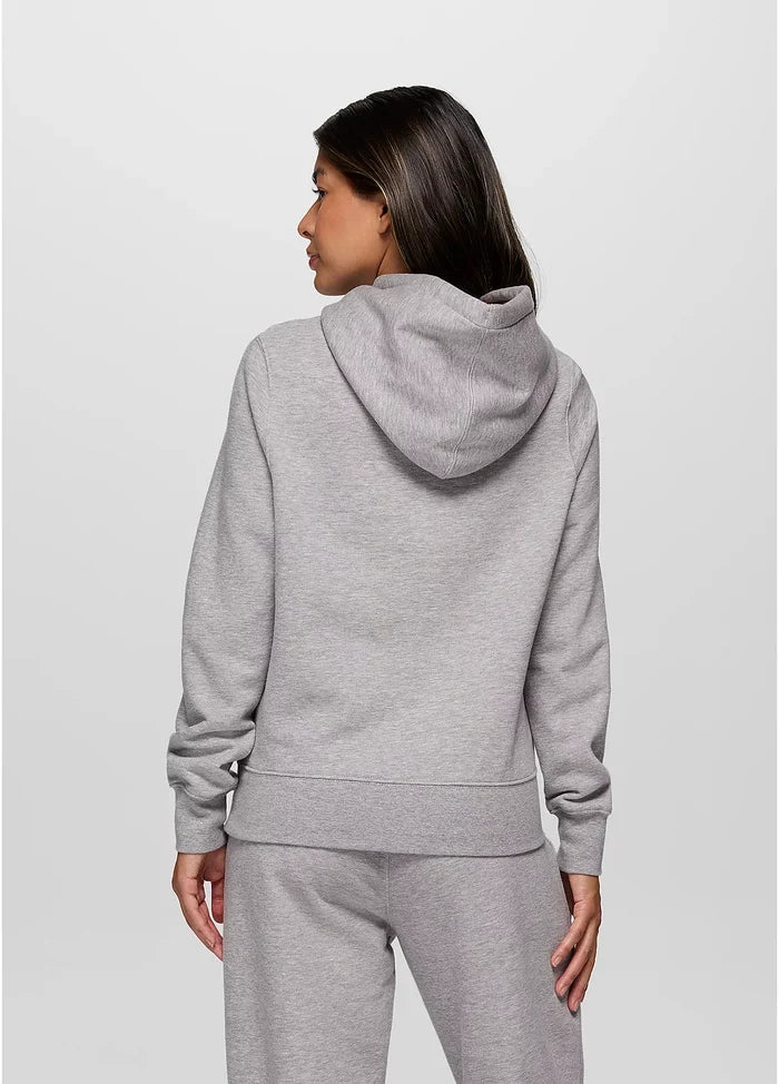 Everyday Fleece Hoodie