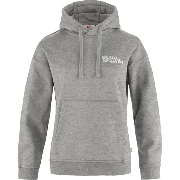 Fjällräven Classic Hoodie  - Women's