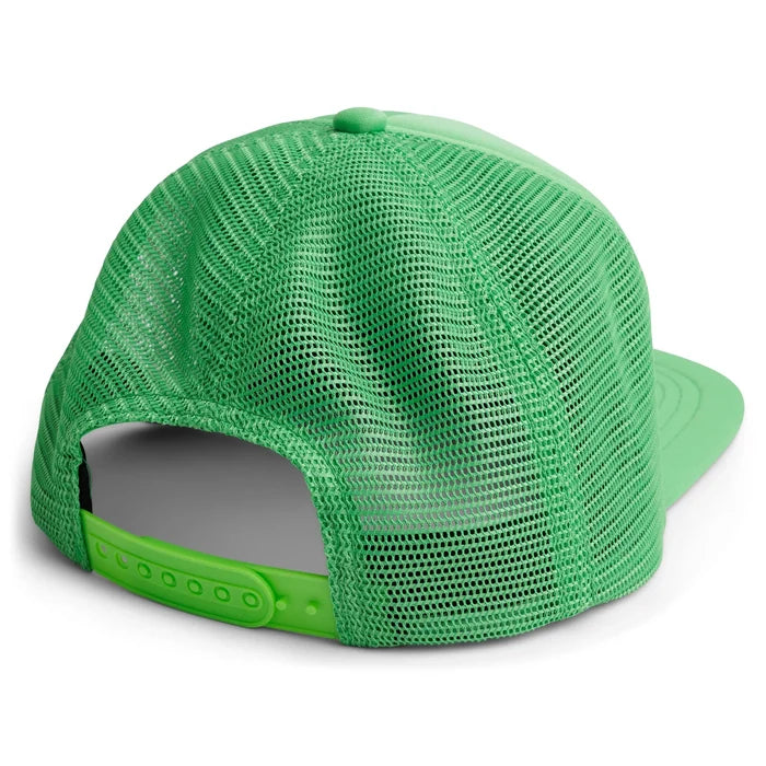 Foam Dome Trucker Hat