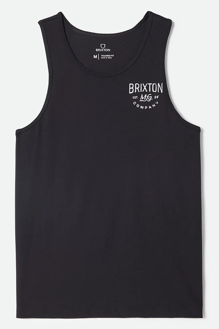 Fremont Tank Top - Men's