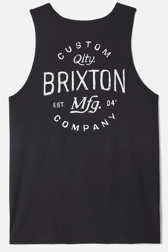 Fremont Tank Top - Men's