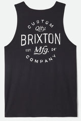 Fremont Tank Top - Men's