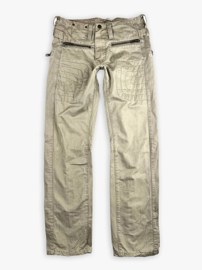 G-Star Raw Pants