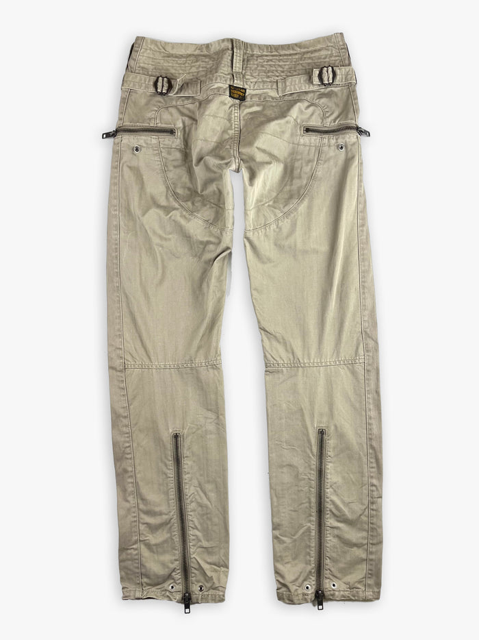 G-Star Raw Pants