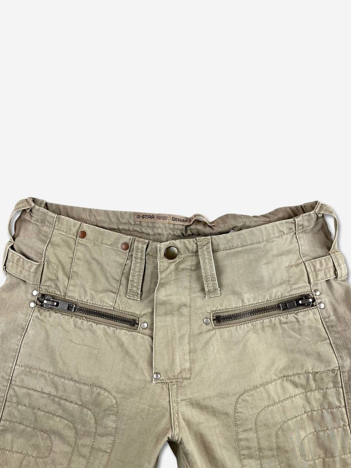 G-Star Raw Pants