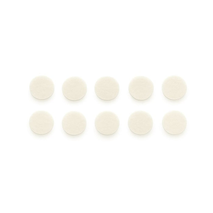 GCE Zen-O and Zen-O Lite Cannula Filter (10 Pack) - Main Clinic Supply