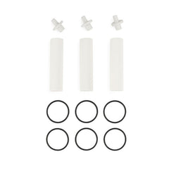 GCE Zen-O Lite Intake Filter (3 Pack) - Main Clinic Supply