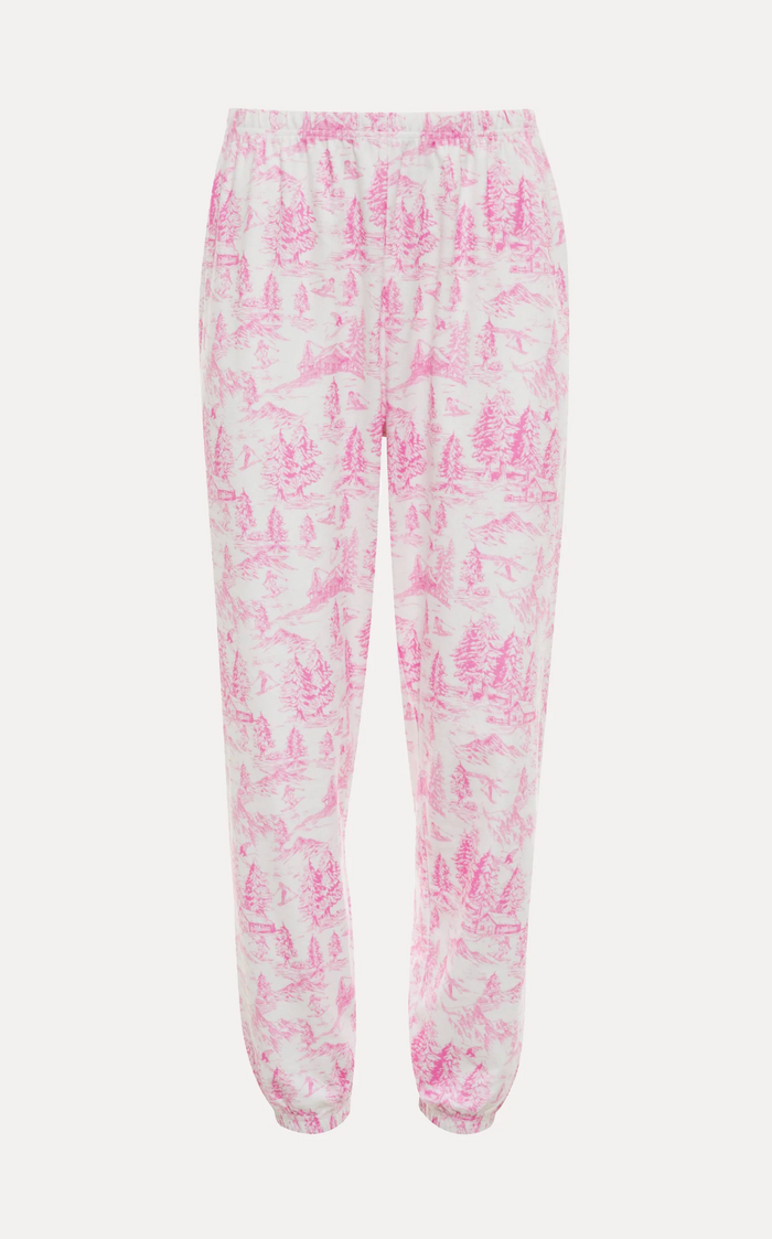 Georgie Pant