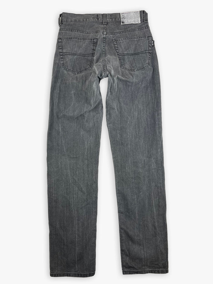 Gianfranco Ferre Slim Straight Leg Jeans