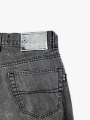 Gianfranco Ferre Slim Straight Leg Jeans