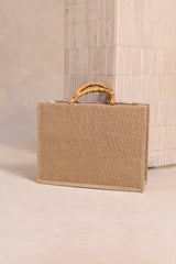 Graceful Spark Bag - Orange Multi