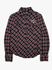 Harley Davidson Flannel Shirt