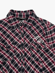 Harley Davidson Flannel Shirt