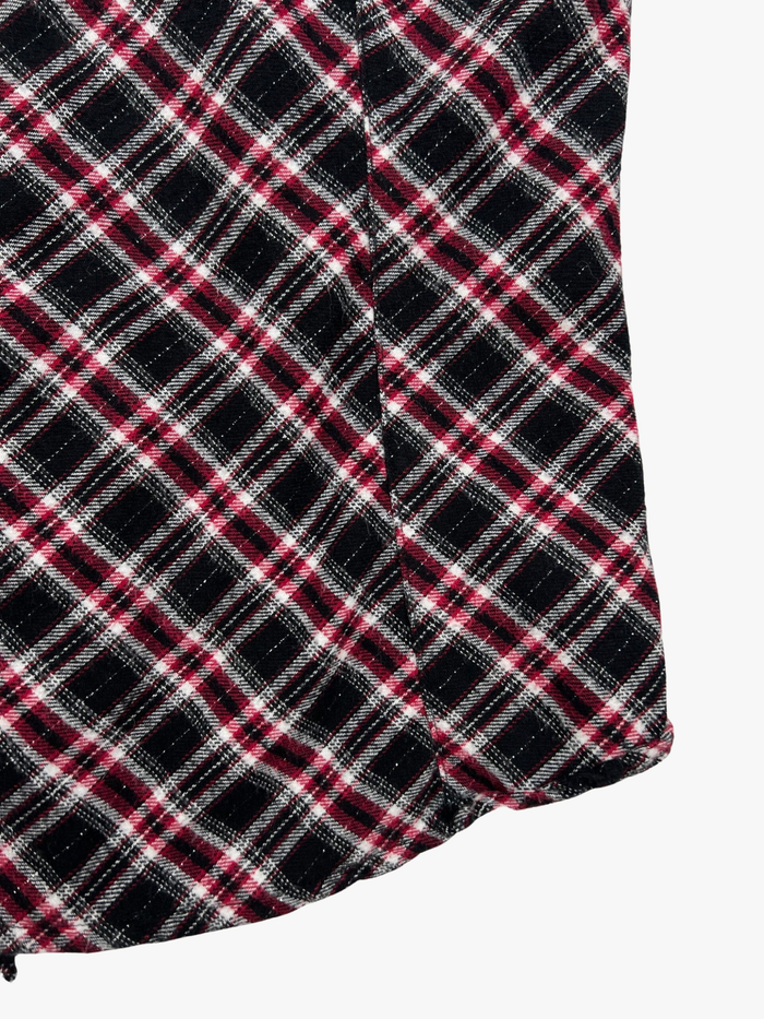 Harley Davidson Flannel Shirt