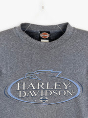 Harley Davidson Sweatshirt