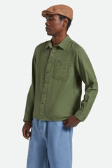 Hasting Lightweight Flannel - Men's