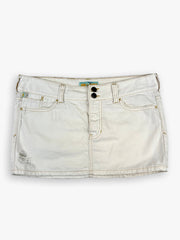 Hollister Denim Skirt