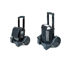 Inogen One® G5®/ Inogen® Rove 6 Cart - Main Clinic Supply