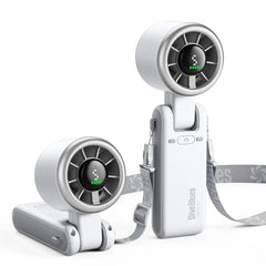 Jetforce Handheld Fan