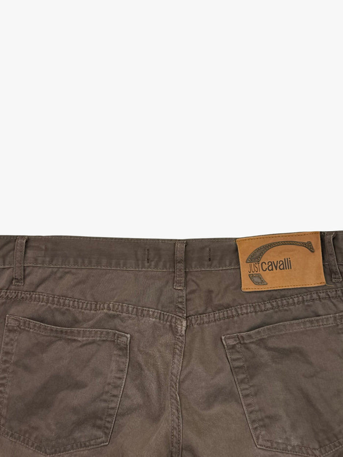 Just Cavalli Pants